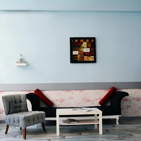 Otel Alize Life İstanbul