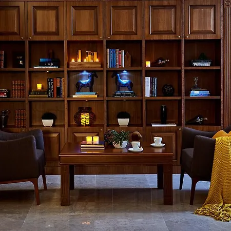 Hotel Renata Boutique Sisli