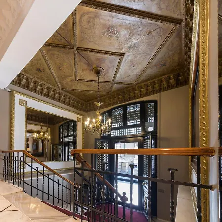Vardar Palace - Special Category 3* Estambul