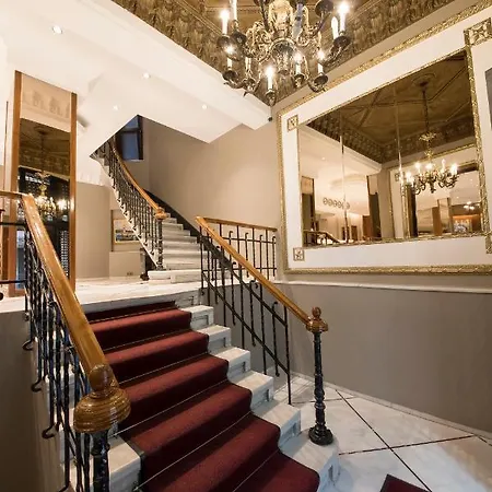 Vardar Palace - Special Category Estambul