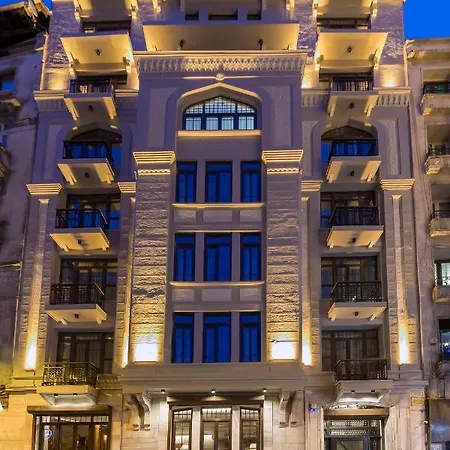 Vardar Palace - Special Category Hotel 3*