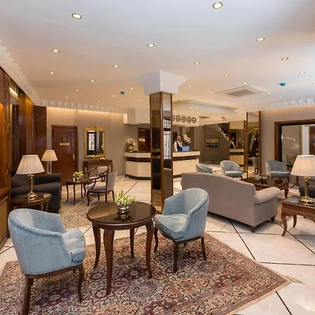 Vardar Palace - Special Category 3*