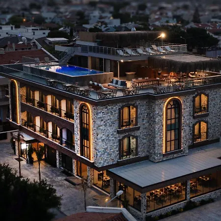 Hotel Ma-si