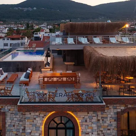 Ma-si Hotel