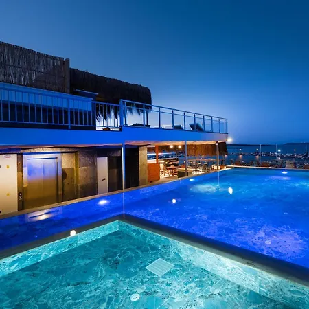 Ma-si Hotel Urla