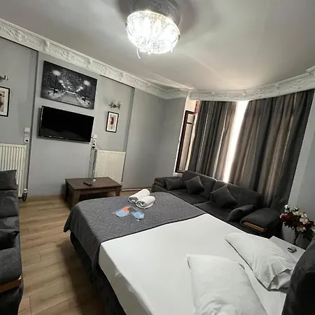 Sisli Gunluk Kiralik Daire Daire *