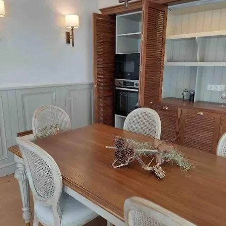 Luxury Next To Citys Nisantasi Mall Apartment