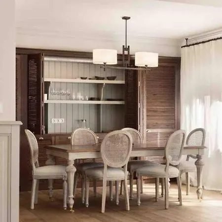 Apartment Luxury Next To Citys Nisantasi Mall