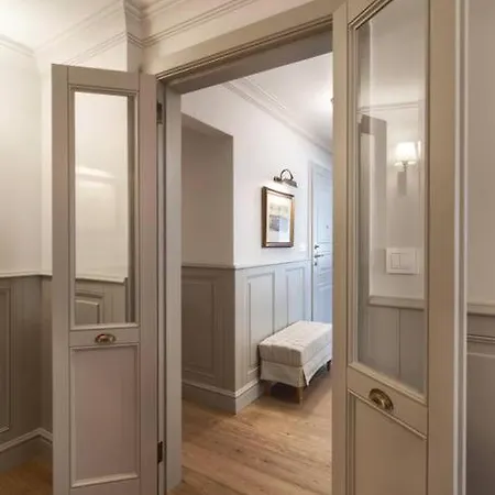Luxury Next To Citys Nisantasi Mall Apartment *