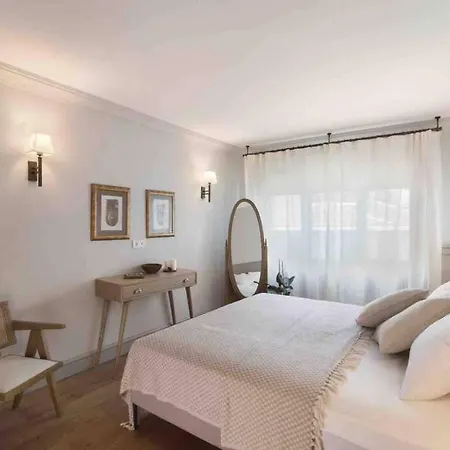 Apartment Luxury Next To Citys Nisantasi Mall