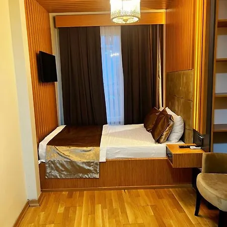 Taksim Cetinkaya Suites * Istanbul