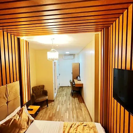 Taksim Cetinkaya Suites Istanbul