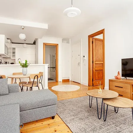 Apartment Noa - Serdar-i Ekrem 31 Istanbul