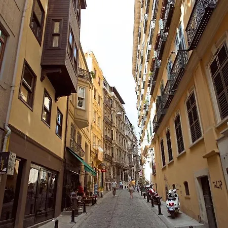 Appartamento Noa - Serdar-i Ekrem 31 Provincia di Istanbul