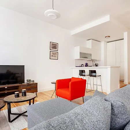 Noa - Serdar-i Ekrem 31 Apartment Istanbul