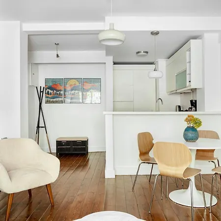 Noa - Serdar-i Ekrem 31 Apartment *
