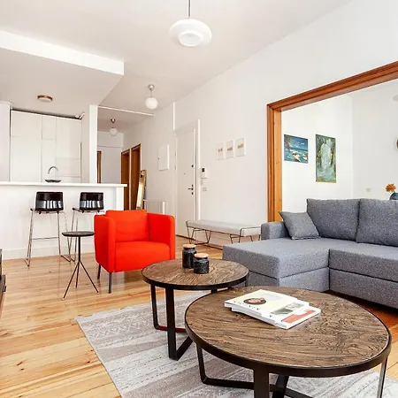 Noa - Serdar-i Ekrem 31 Apartment