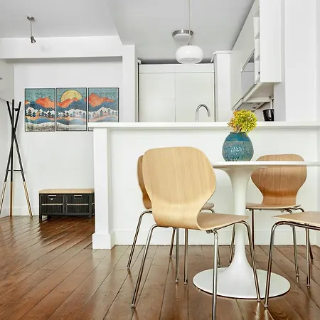 Noa - Serdar-i Ekrem 31 Apartment *
