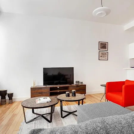 Appartamento Noa - Serdar-i Ekrem 31 *