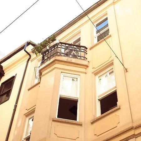 Noa - Serdar-i Ekrem 31 Apartment Istanbul