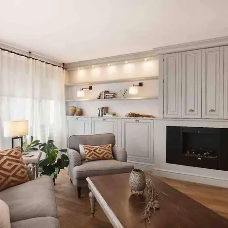 Luxury Next To Citys Nisantasi Mall *