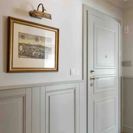 Luxury Next To Citys Nisantasi Mall Apartment