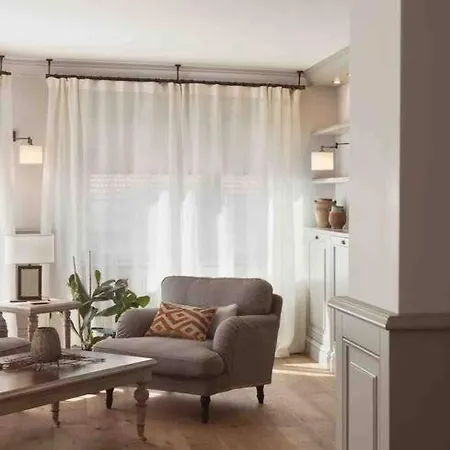 Luxury Next To Citys Nisantasi Mall Apartment *