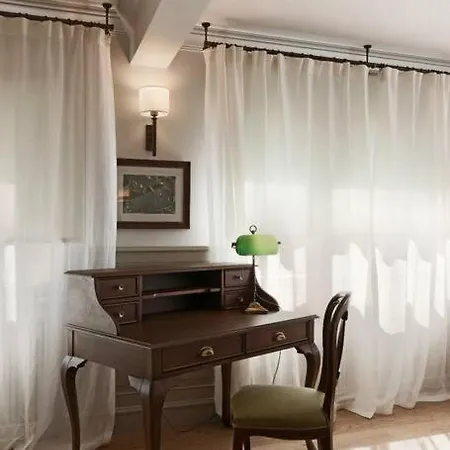 Luxury Next To Citys Nisantasi Mall *