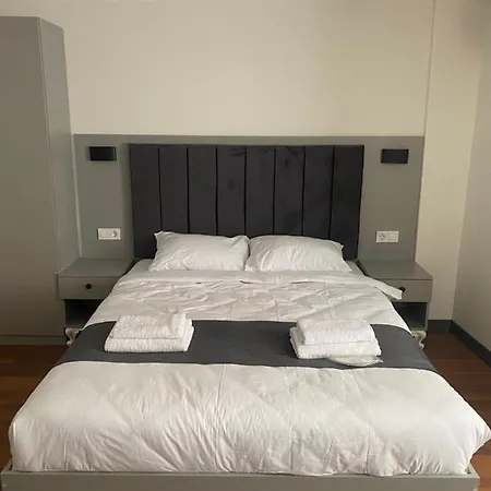 Nova Homes * Istanbul