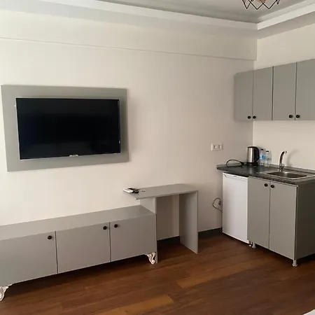 Apartment Nova Homes Istanbul
