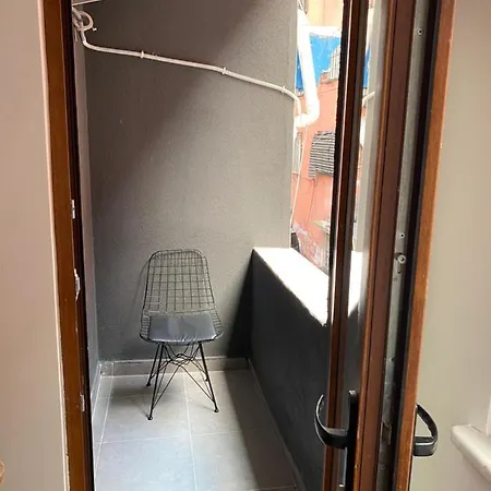Apartament Taksim Nova Homes