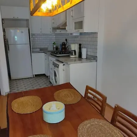 Bright, Peaceful House In Balat Istanbul