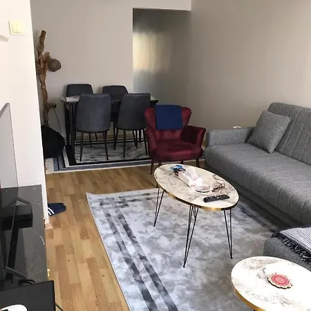 Besiktas Apartment