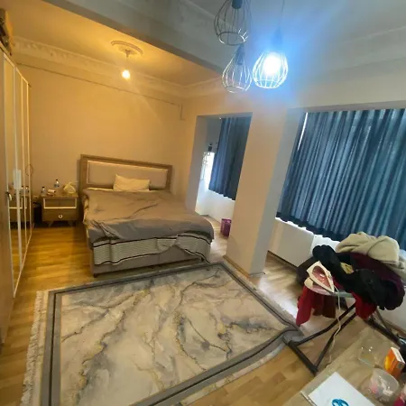Apartment Besiktas *