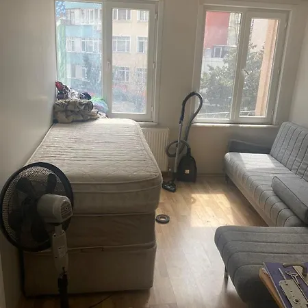 Besiktas Apartment *