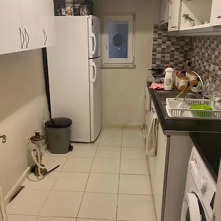 Besiktas Apartment Istanbul
