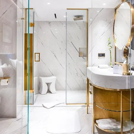 Hotel The Maestro Provincia di Istanbul