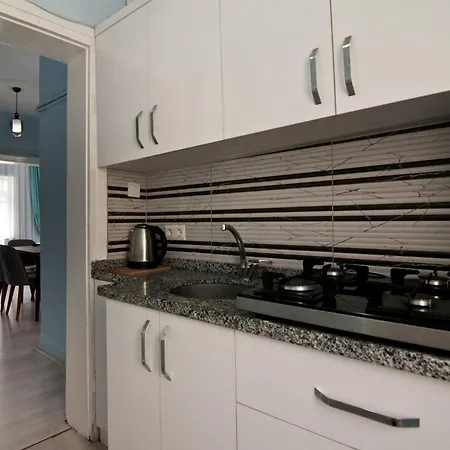 Apartment Sultanahmet Viaport Apart Istanbul