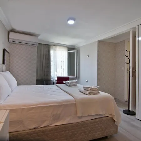 Sultanahmet Viaport Apart Apartment Istanbul
