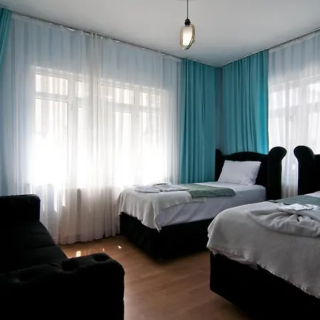 Sultanahmet Viaport Apart Istanbul
