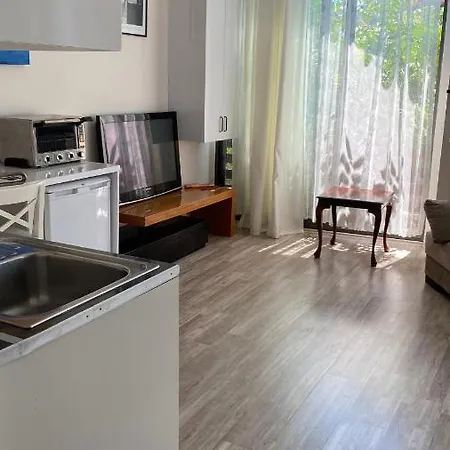 1-bedroom In Besiktas * Istanbul