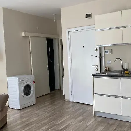 1-bedroom In Besiktas Istanbul