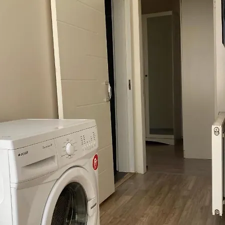 1-bedroom In Besiktas Apartment *