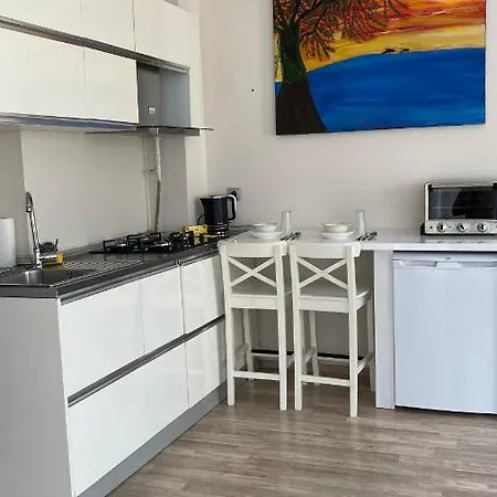 1-bedroom In Besiktas Istanbul