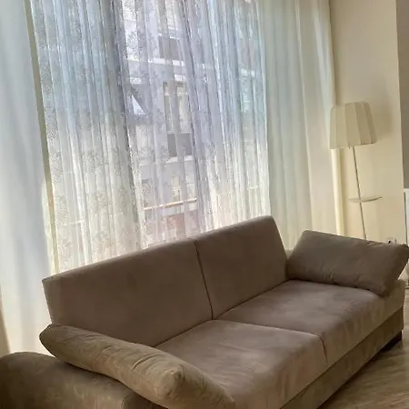Apartment 1-bedroom In Besiktas *