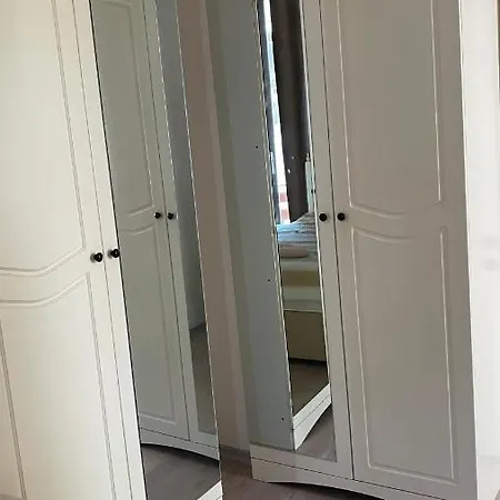 1-bedroom In Besiktas Apartment *