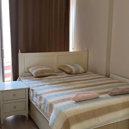 1-bedroom In Besiktas Apartment *