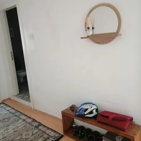 Bright, Peaceful House In Balat *
