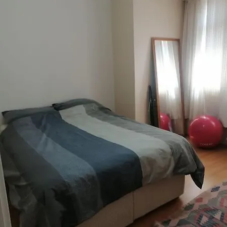Apartment Bright, Peaceful House In Balat