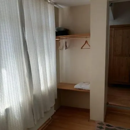 Apartment Bright, Peaceful House In Balat *